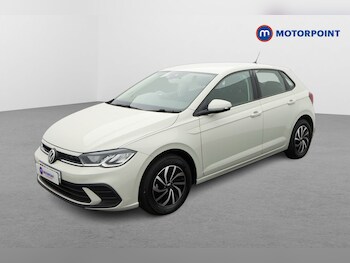 Used Volkswagen Polo 2024 for sale - 77196087: Photo