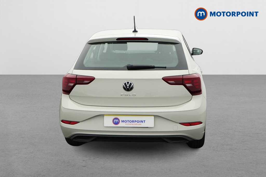 Used Volkswagen Polo 2024 for sale - 77196087: Photo 6