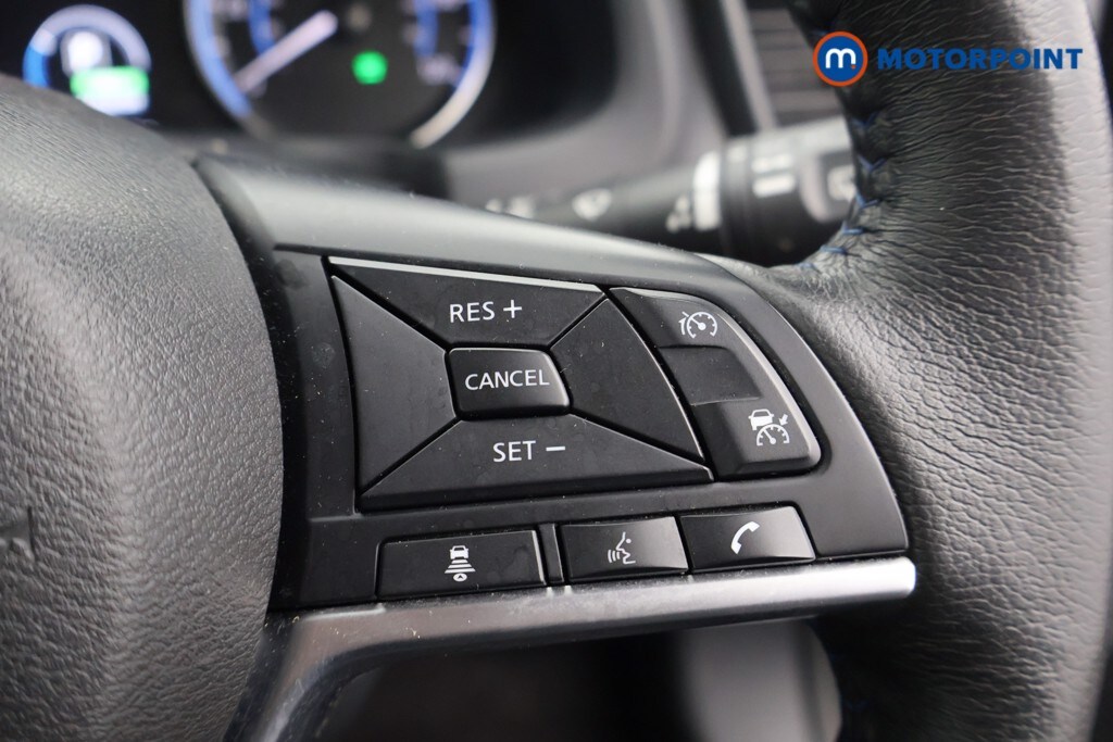 Used Nissan Leaf 2022 for sale - 76792587: Photo 11