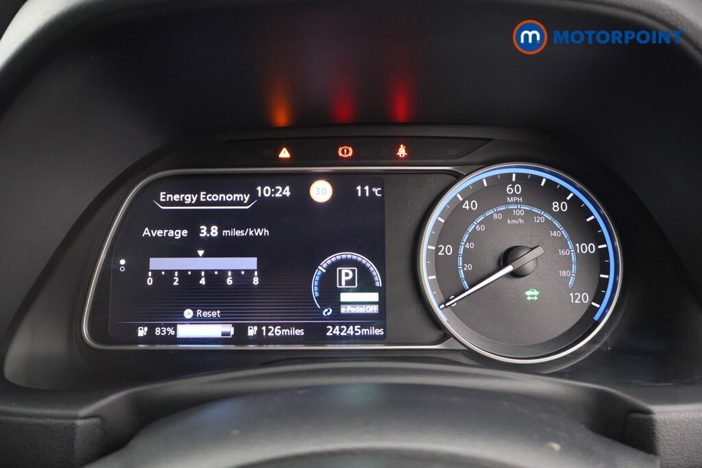 Used Nissan Leaf 2022 for sale - 76792587: Photo 12