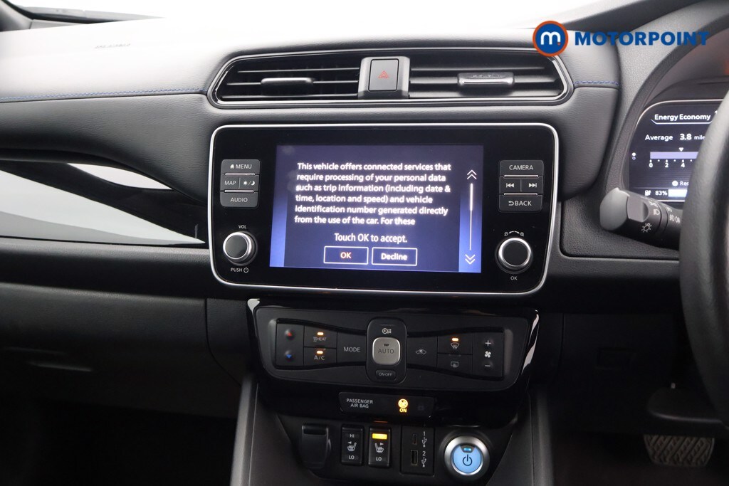 Used Nissan Leaf 2022 for sale - 76792587: Photo 16