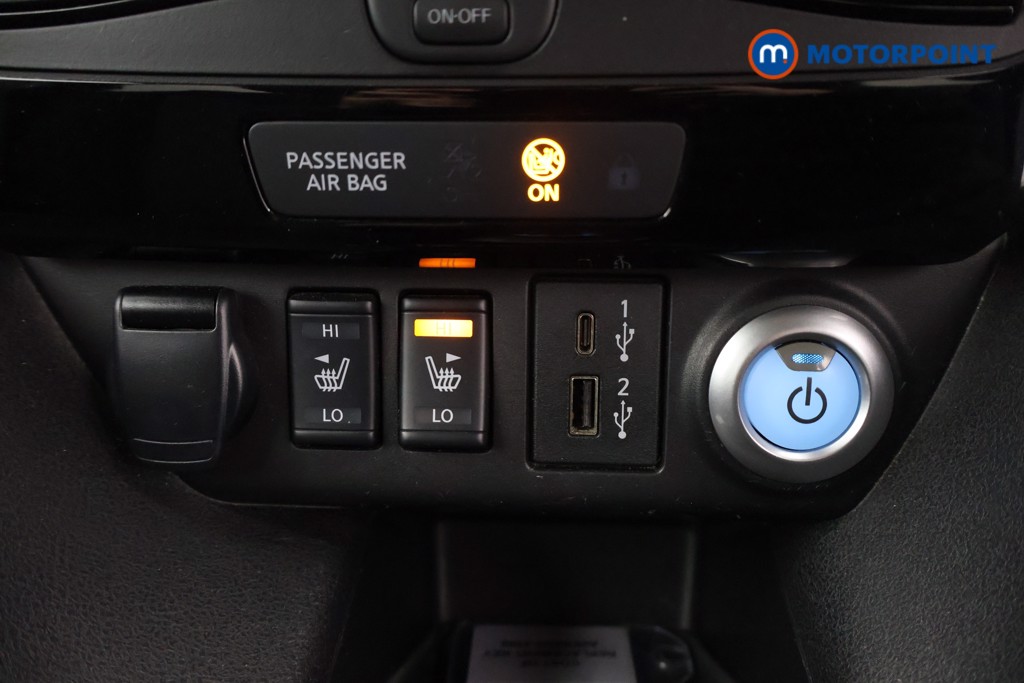 Used Nissan Leaf 2022 for sale - 76792587: Photo 19