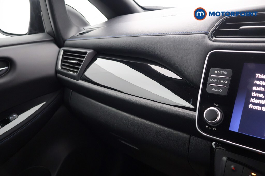 Used Nissan Leaf 2022 for sale - 76792587: Photo 22