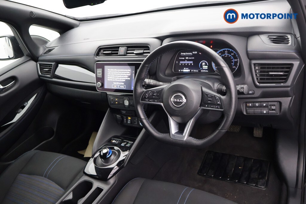 Used Nissan Leaf 2022 for sale - 76792587: Photo 26