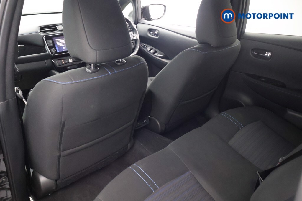 Used Nissan Leaf 2022 for sale - 76792587: Photo 33