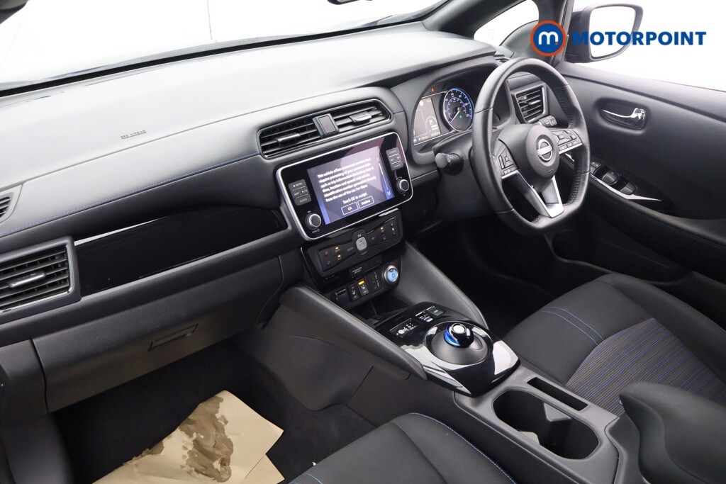 Used Nissan Leaf 2022 for sale - 76792587: Photo 36