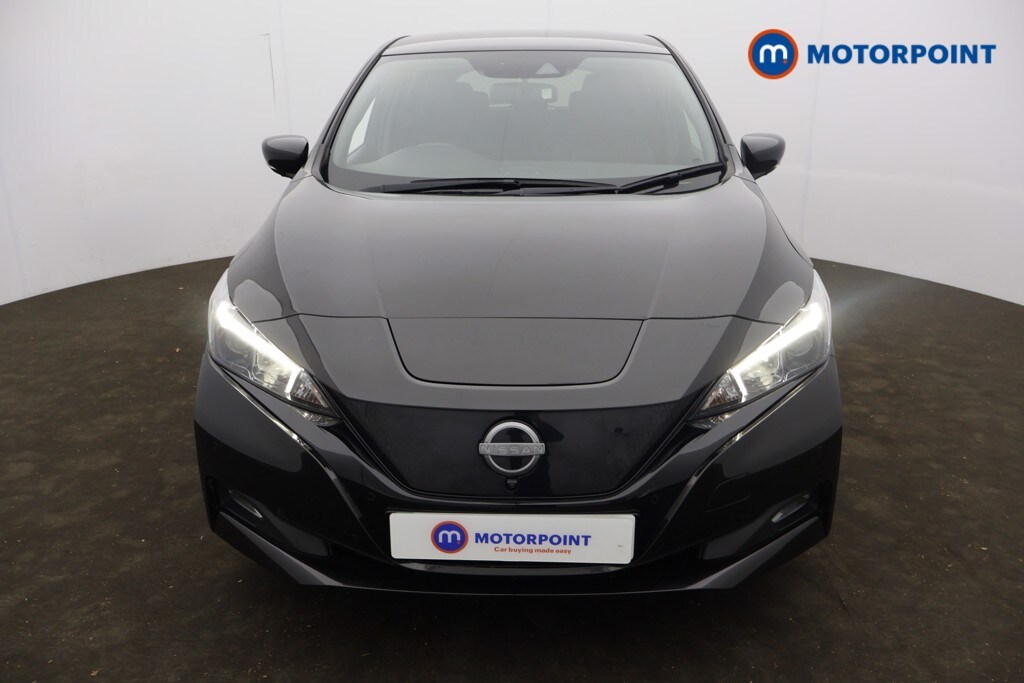 Used Nissan Leaf 2022 for sale - 76792587: Photo 39