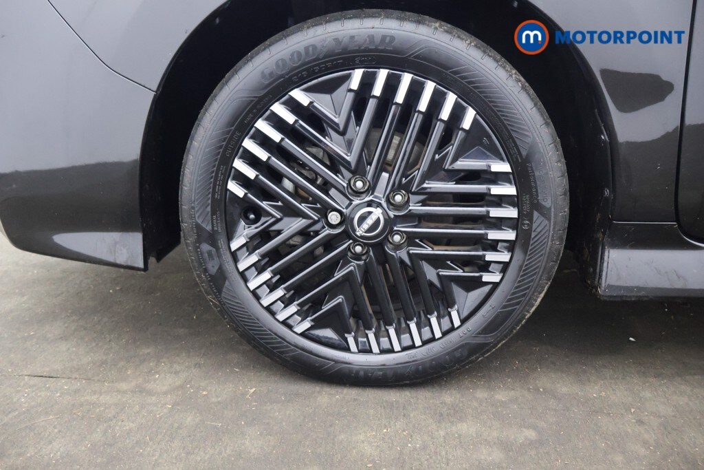 Used Nissan Leaf 2022 for sale - 76792587: Photo 40