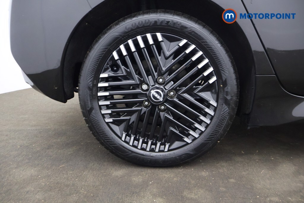 Used Nissan Leaf 2022 for sale - 76792587: Photo 42