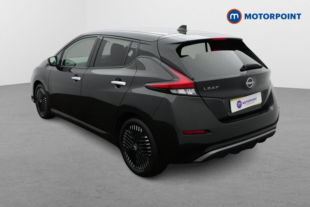 Used Nissan Leaf 2022 for sale - 76792587: Photo 5