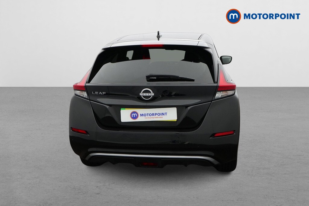 Used Nissan Leaf 2022 for sale - 76792587: Photo 6