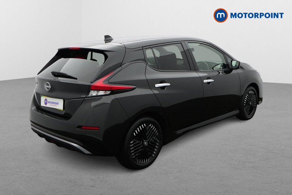 Used Nissan Leaf 2022 for sale - 76792587: Photo 7