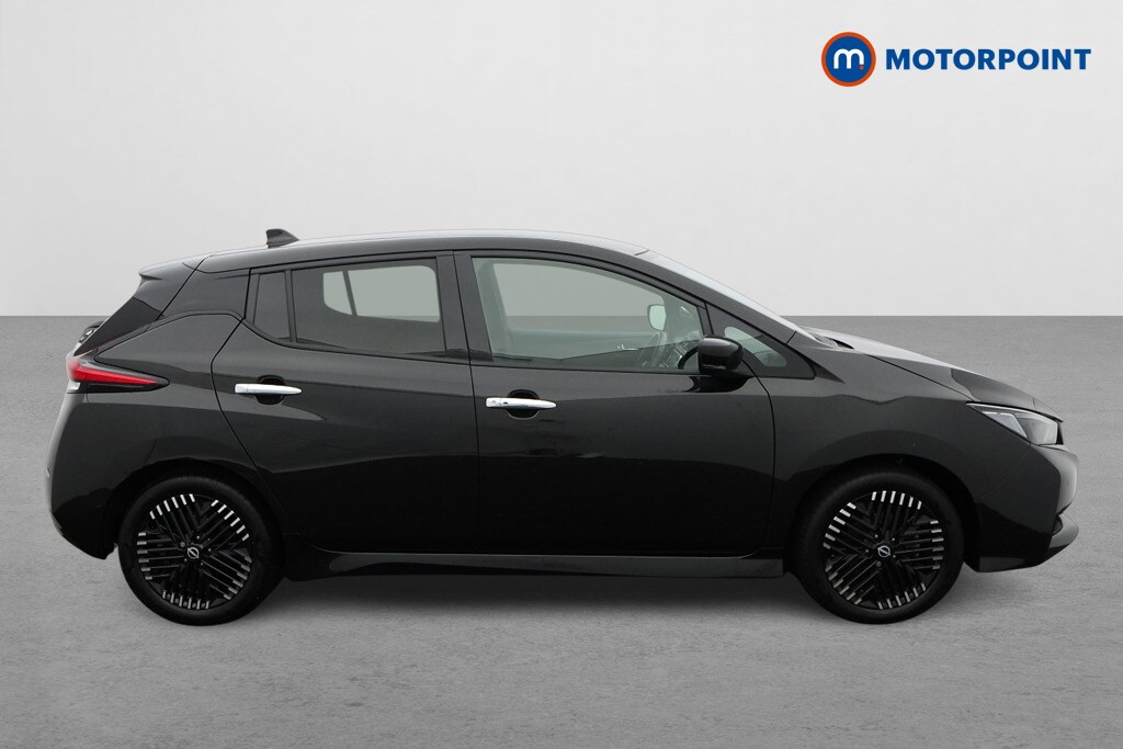 Used Nissan Leaf 2022 for sale - 76792587: Photo 8