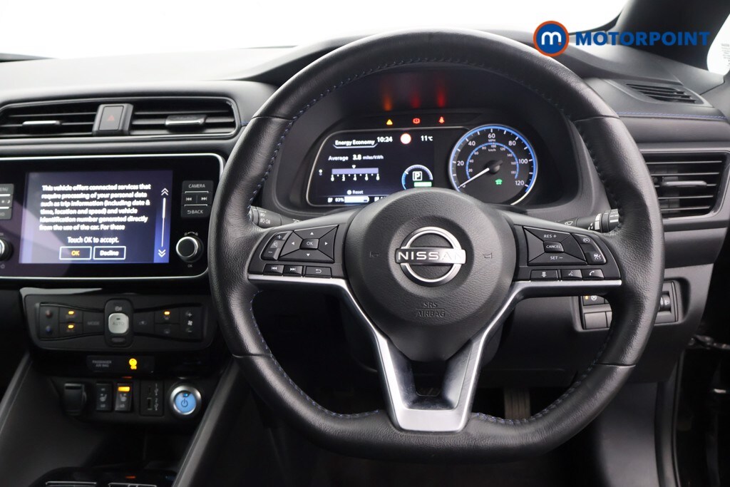 Used Nissan Leaf 2022 for sale - 76792587: Photo 9