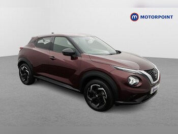 Used Nissan Juke 2023 for sale - 75935444: Photo