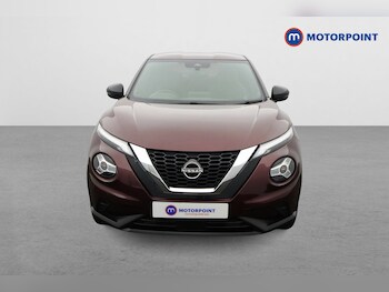 Used Nissan Juke 2023 for sale - 75935444: Photo