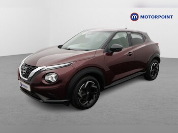 Used Nissan Juke 2023 for sale - 75935444: Photo