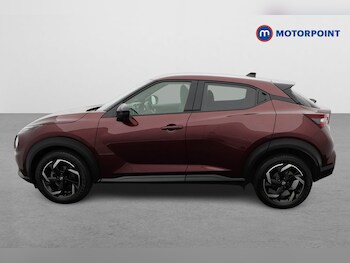 Used Nissan Juke 2023 for sale - 75935444: Photo
