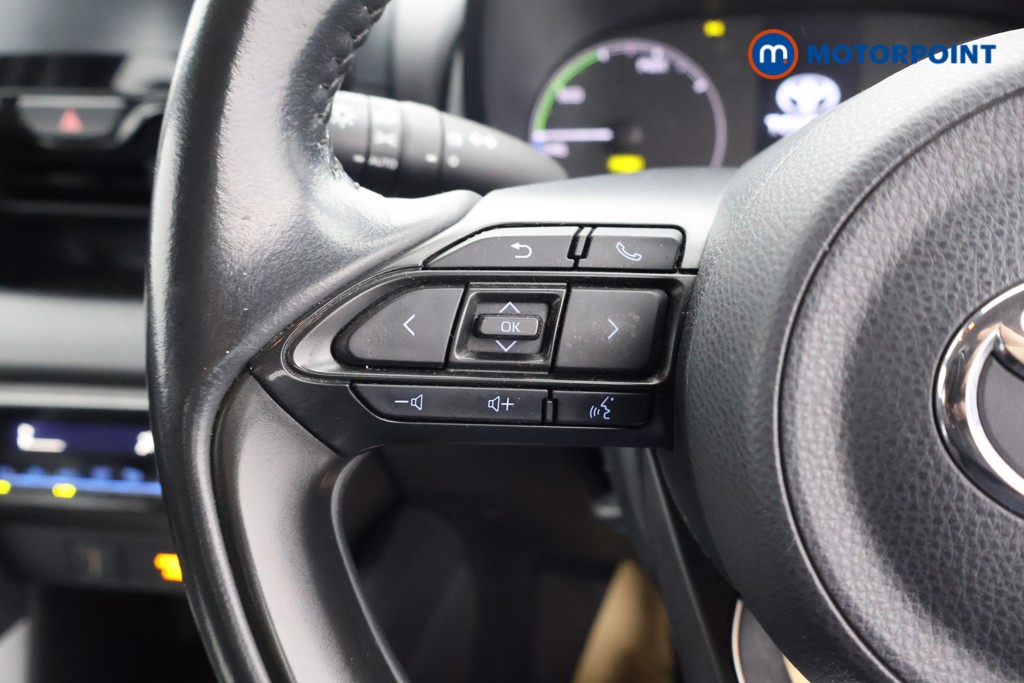 Used Toyota Yaris 2021 for sale - 77026116: Photo 10