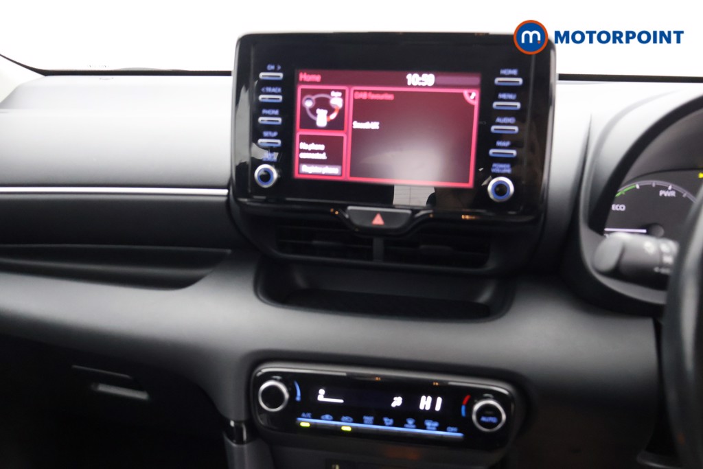 Used Toyota Yaris 2021 for sale - 77026116: Photo 16