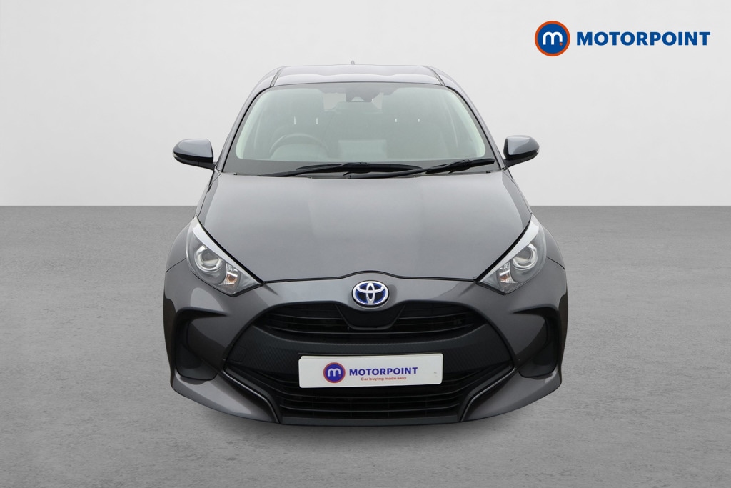 Used Toyota Yaris 2021 for sale - 77026116: Photo 2
