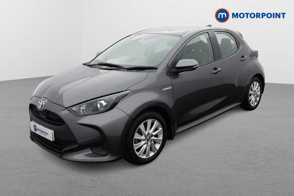Used Toyota Yaris 2021 for sale - 77026116: Photo 3