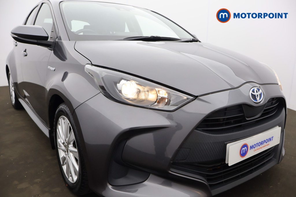 Used Toyota Yaris 2021 for sale - 77026116: Photo 34