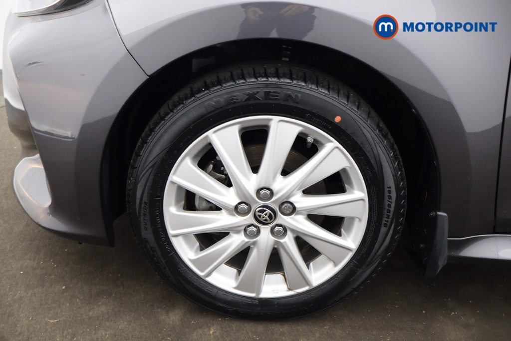 Used Toyota Yaris 2021 for sale - 77026116: Photo 36