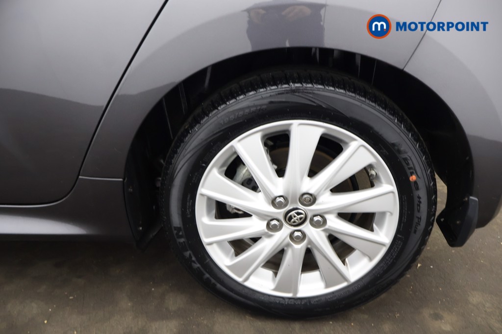 Used Toyota Yaris 2021 for sale - 77026116: Photo 37