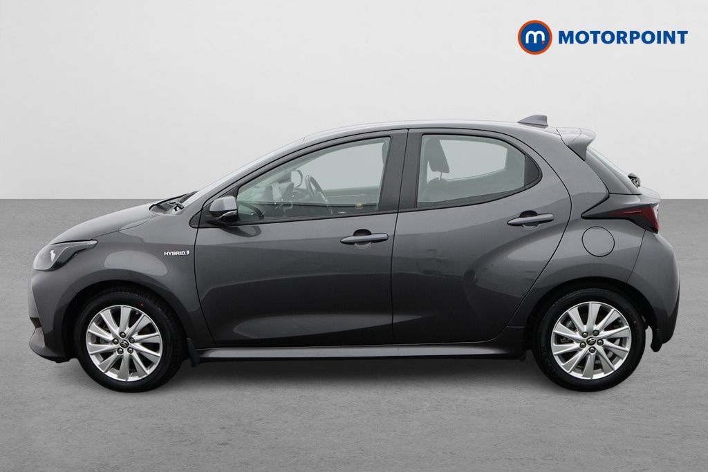 Used Toyota Yaris 2021 for sale - 77026116: Photo 4