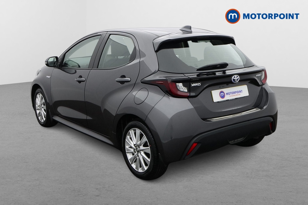 Used Toyota Yaris 2021 for sale - 77026116: Photo 5