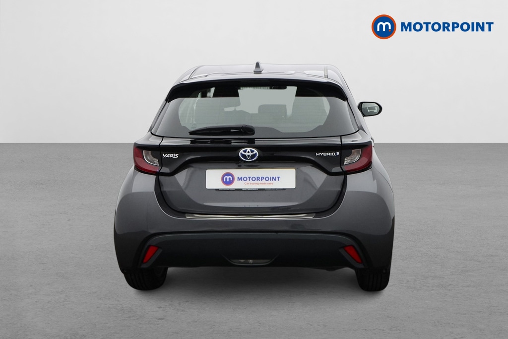 Used Toyota Yaris 2021 for sale - 77026116: Photo 6