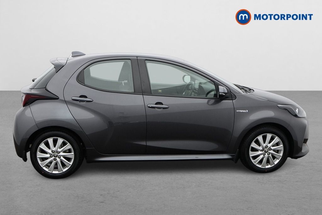 Used Toyota Yaris 2021 for sale - 77026116: Photo 8