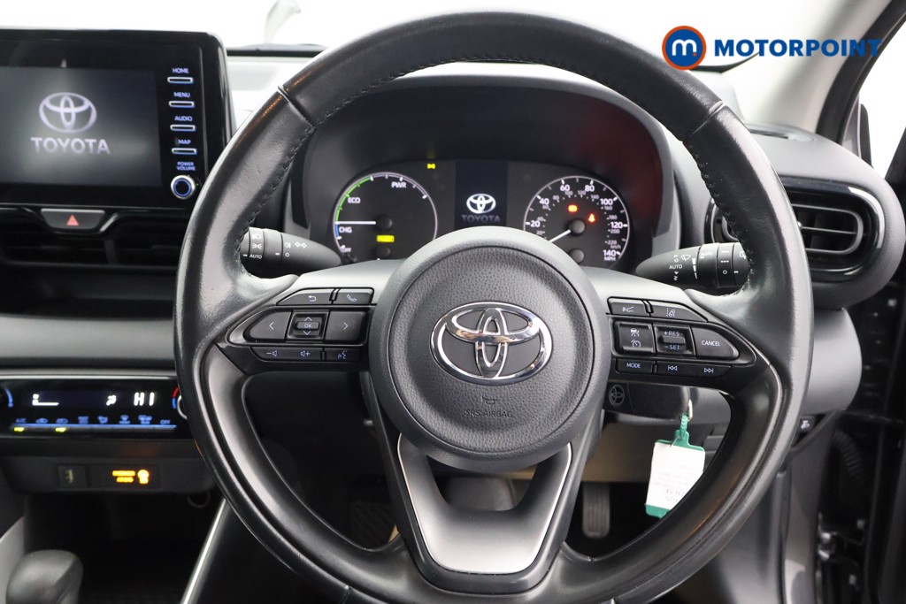 Used Toyota Yaris 2021 for sale - 77026116: Photo 9