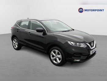 Used Nissan Qashqai 2019 for sale - 78473629: Photo