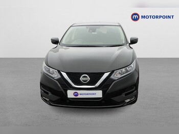 Used Nissan Qashqai 2019 for sale - 78473629: Photo