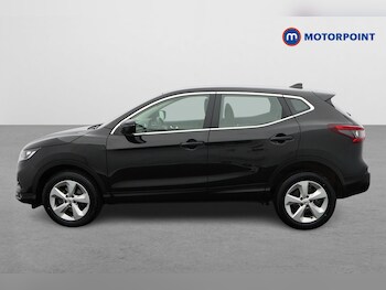 Used Nissan Qashqai 2019 for sale - 78473629: Photo