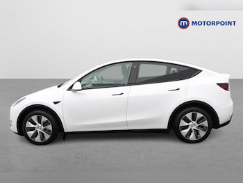 Used Tesla Model Y 2023 for sale - 78716998: Photo