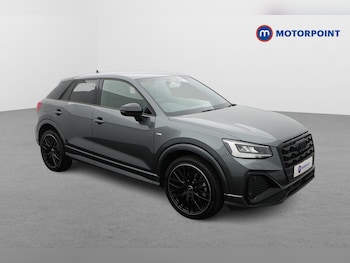 Used Audi Q2 2025 for sale - 78779750: Photo