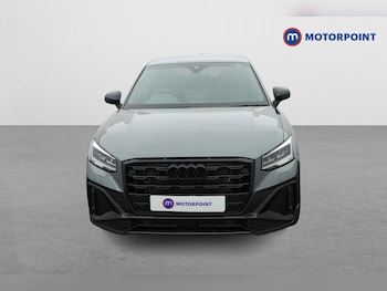 Used Audi Q2 2025 for sale - 78779750: Photo