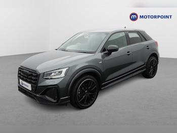 Used Audi Q2 2025 for sale - 78779750: Photo