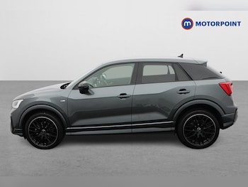 Used Audi Q2 2025 for sale - 78779750: Photo
