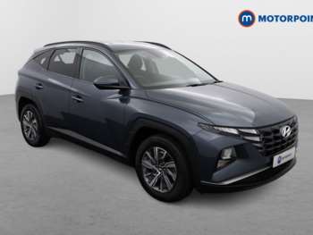 2021 - 1.6 TGDi SE Connect 5dr 2WD