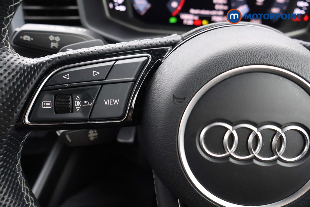 Used Audi A1 for sale - 77872731: Photo 10