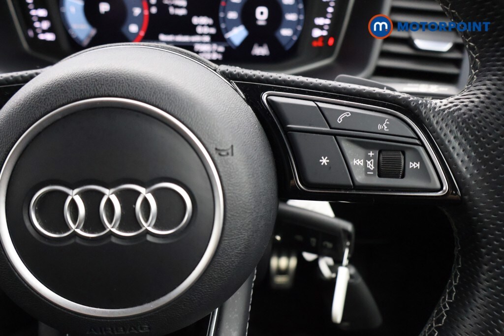 Used Audi A1 for sale - 77872731: Photo 11