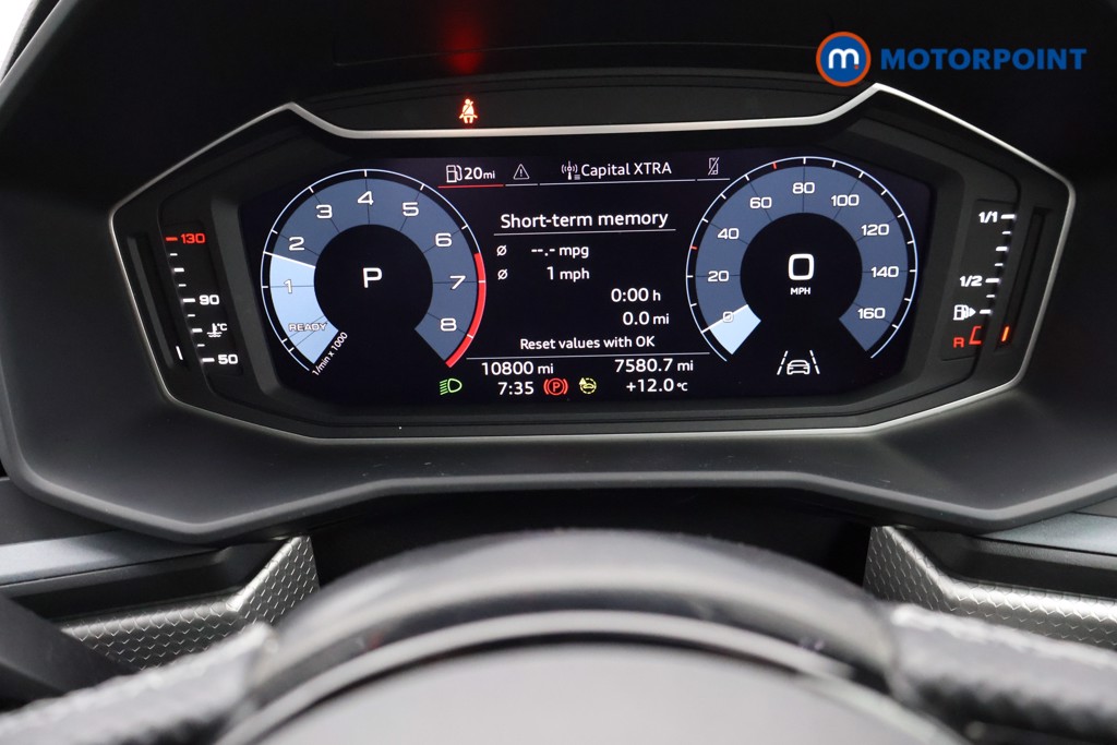 Used Audi A1 for sale - 77872731: Photo 12