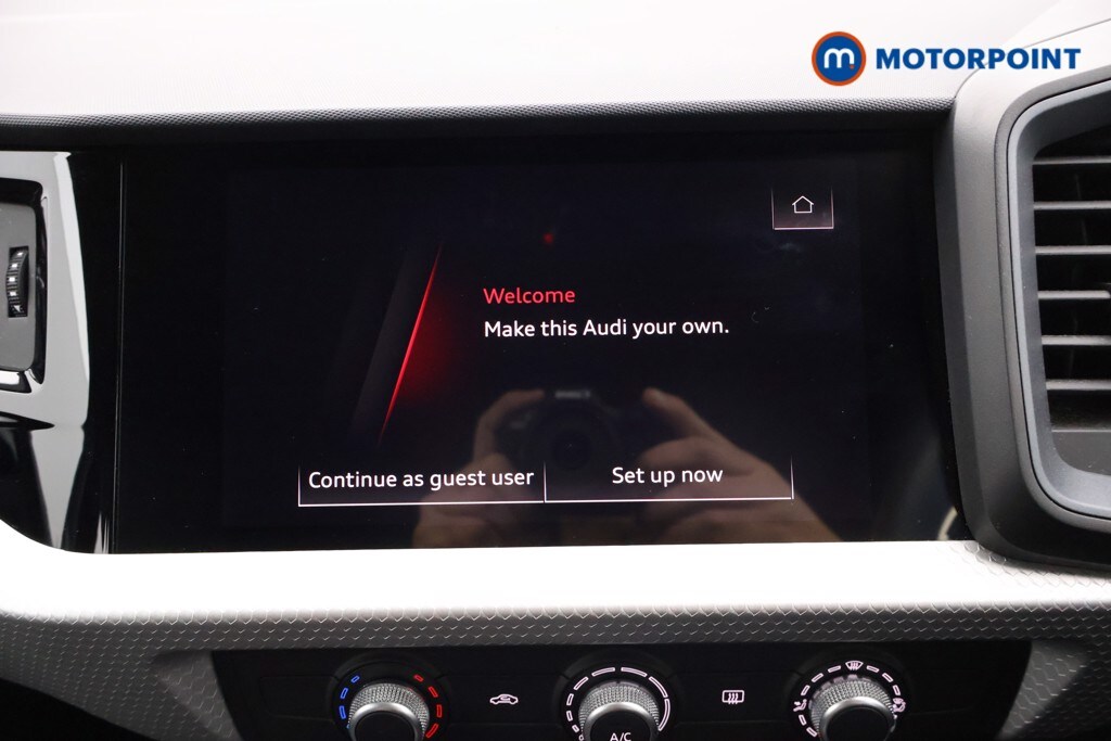 Used Audi A1 for sale - 77872731: Photo 13