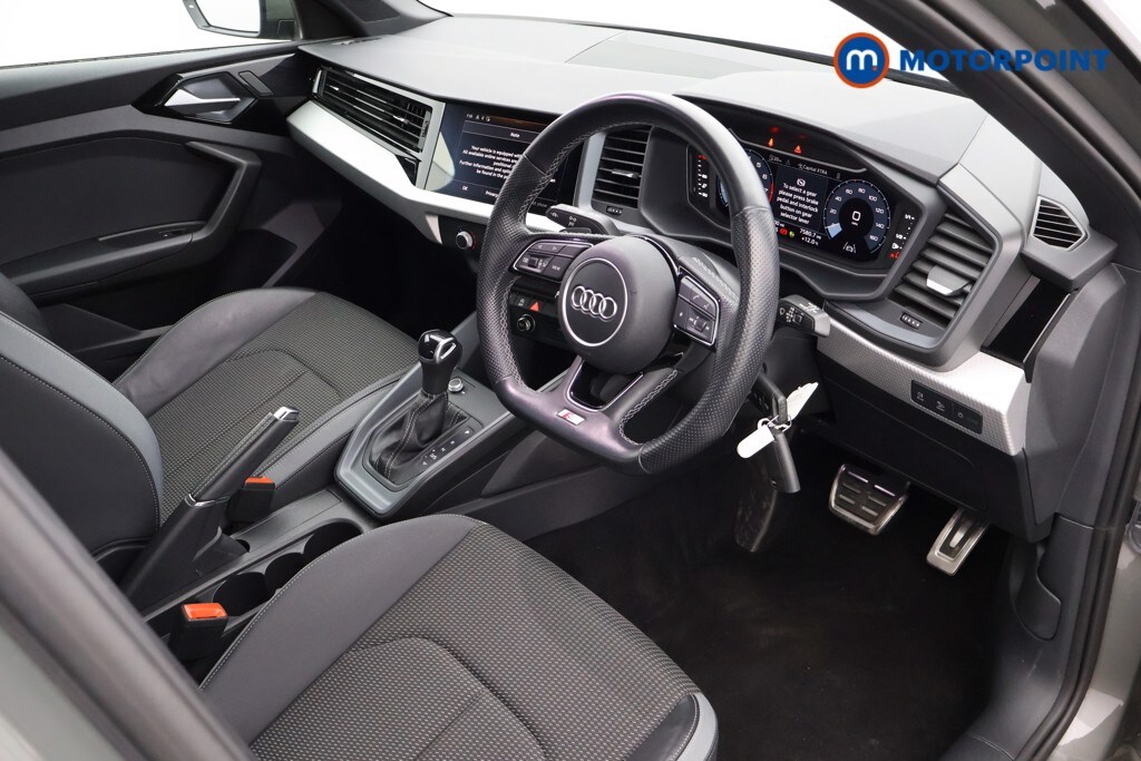 Used Audi A1 for sale - 77872731: Photo 17