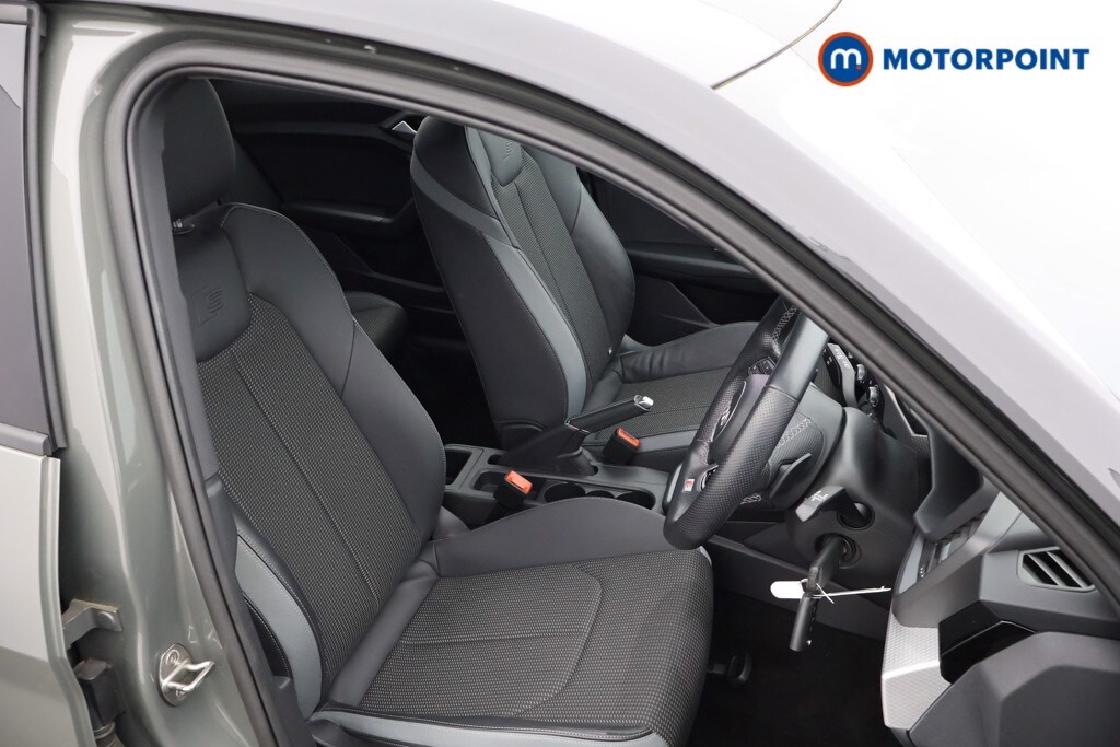 Used Audi A1 for sale - 77872731: Photo 18