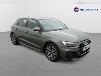 Used Audi A1 undefined for sale - 77872731: Photo